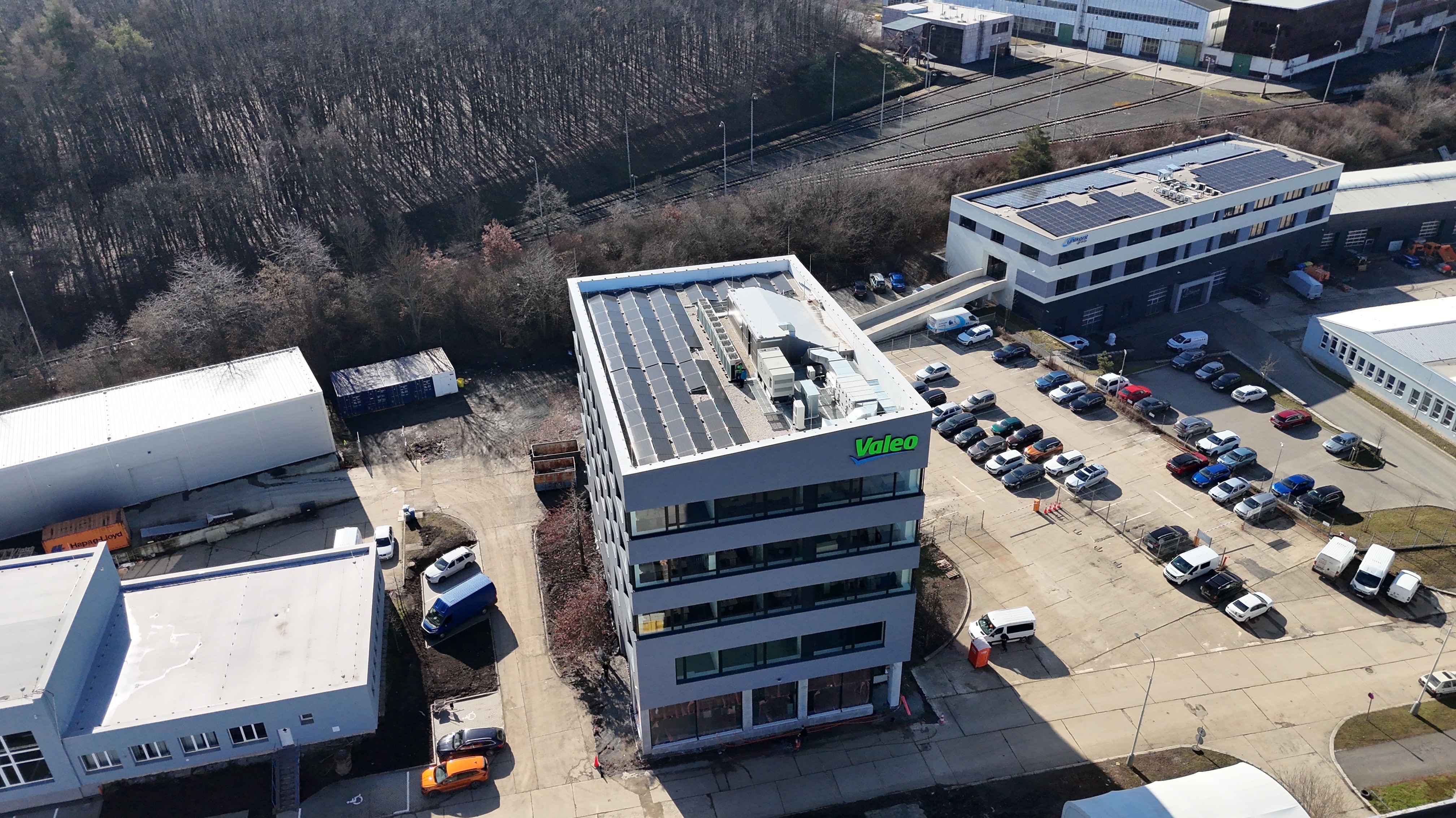 Když je bezpečnost stejně důležitá jako výroba energie