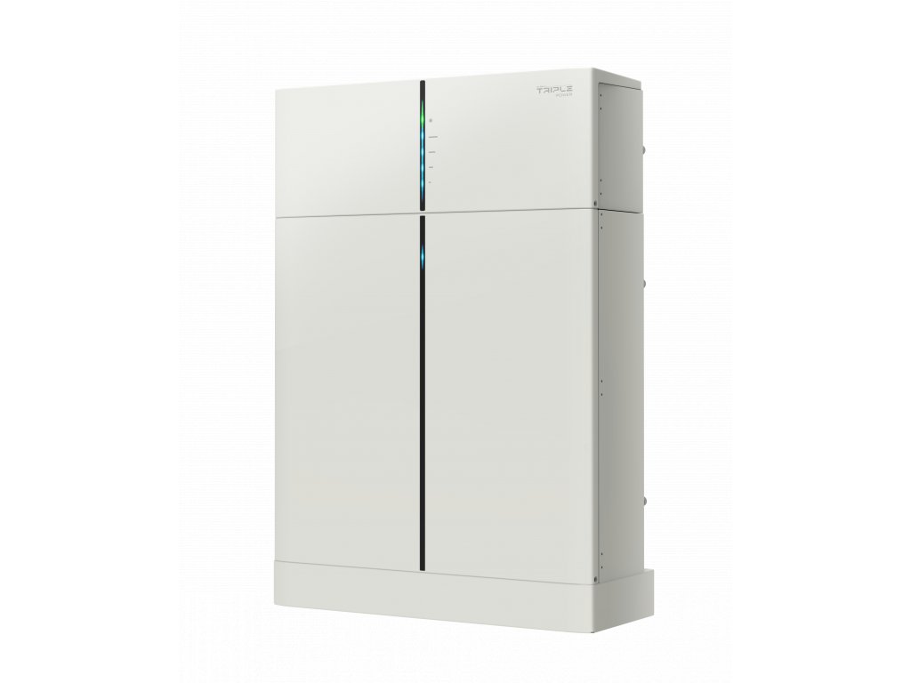 Baterie Solax T30 Triple Power 3,1 kWh 