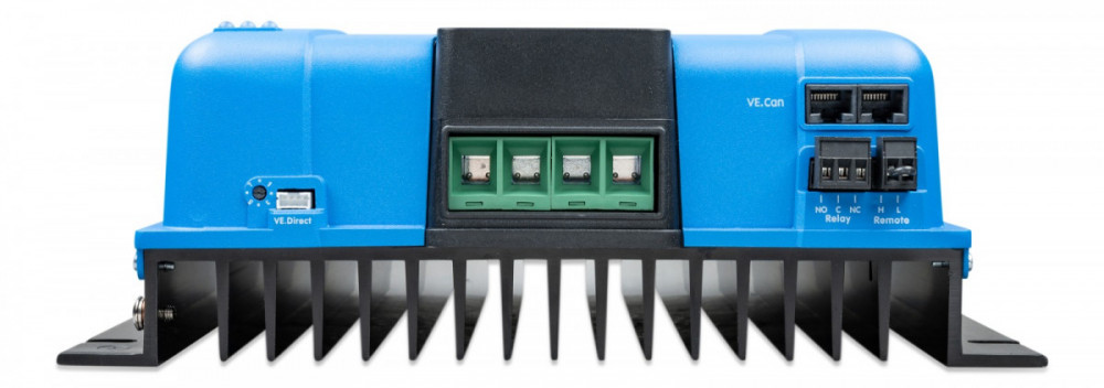 Regulátor Victron Energy BlueSolar MPPT 150/100-Tr VE.Can