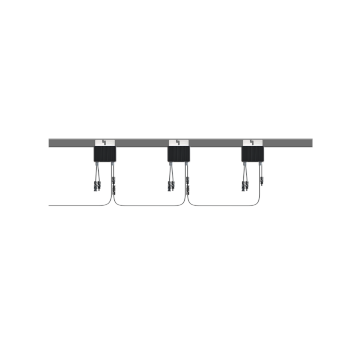 SolarEdge výkonový optimizér S500-1GM4MRM