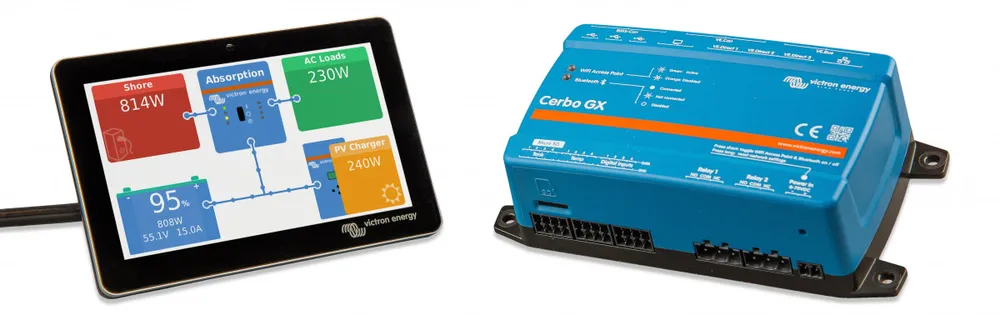 Victron Energy CERBO GX