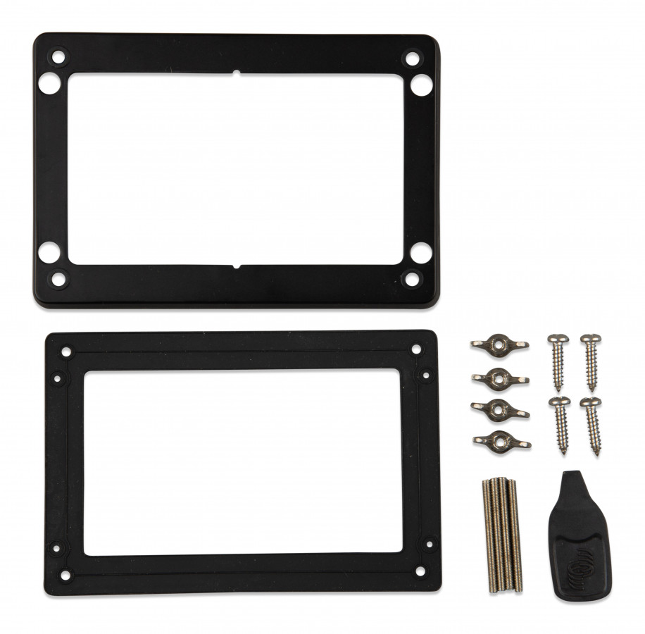 Victron Energy GX Touch 50