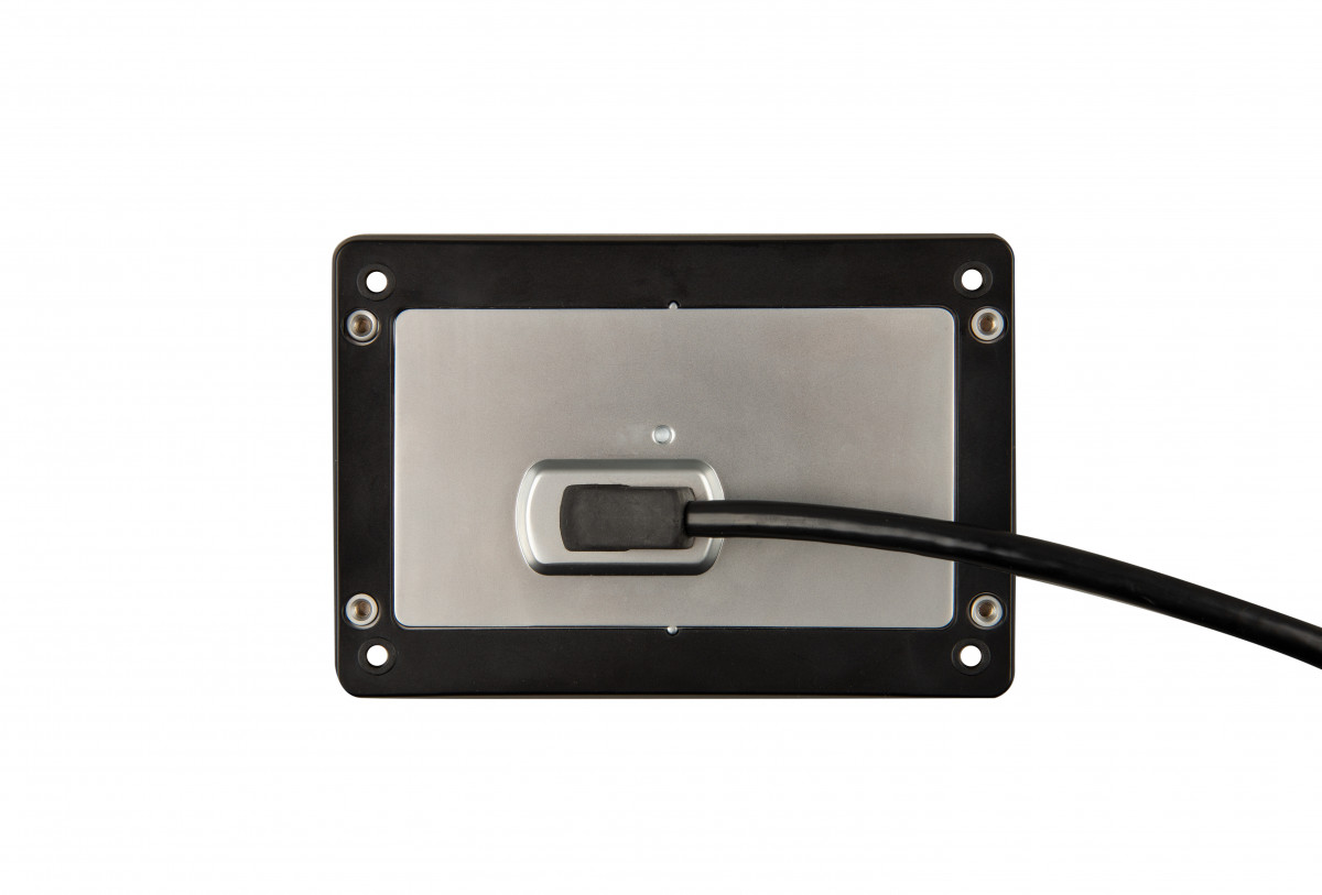 Victron Energy GX Touch 50