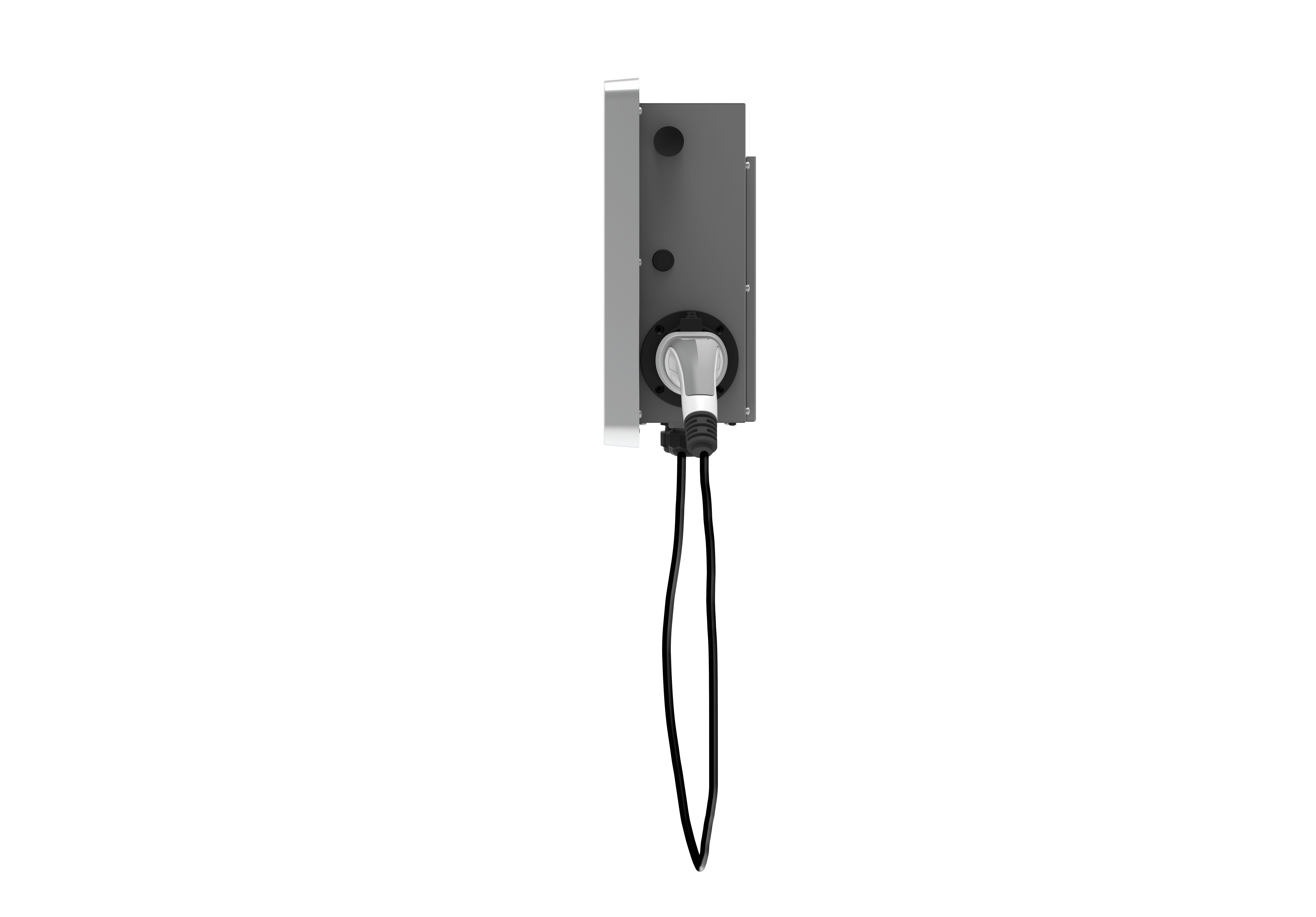 SolaX X3-EVC wallbox G2 11 kW kabel