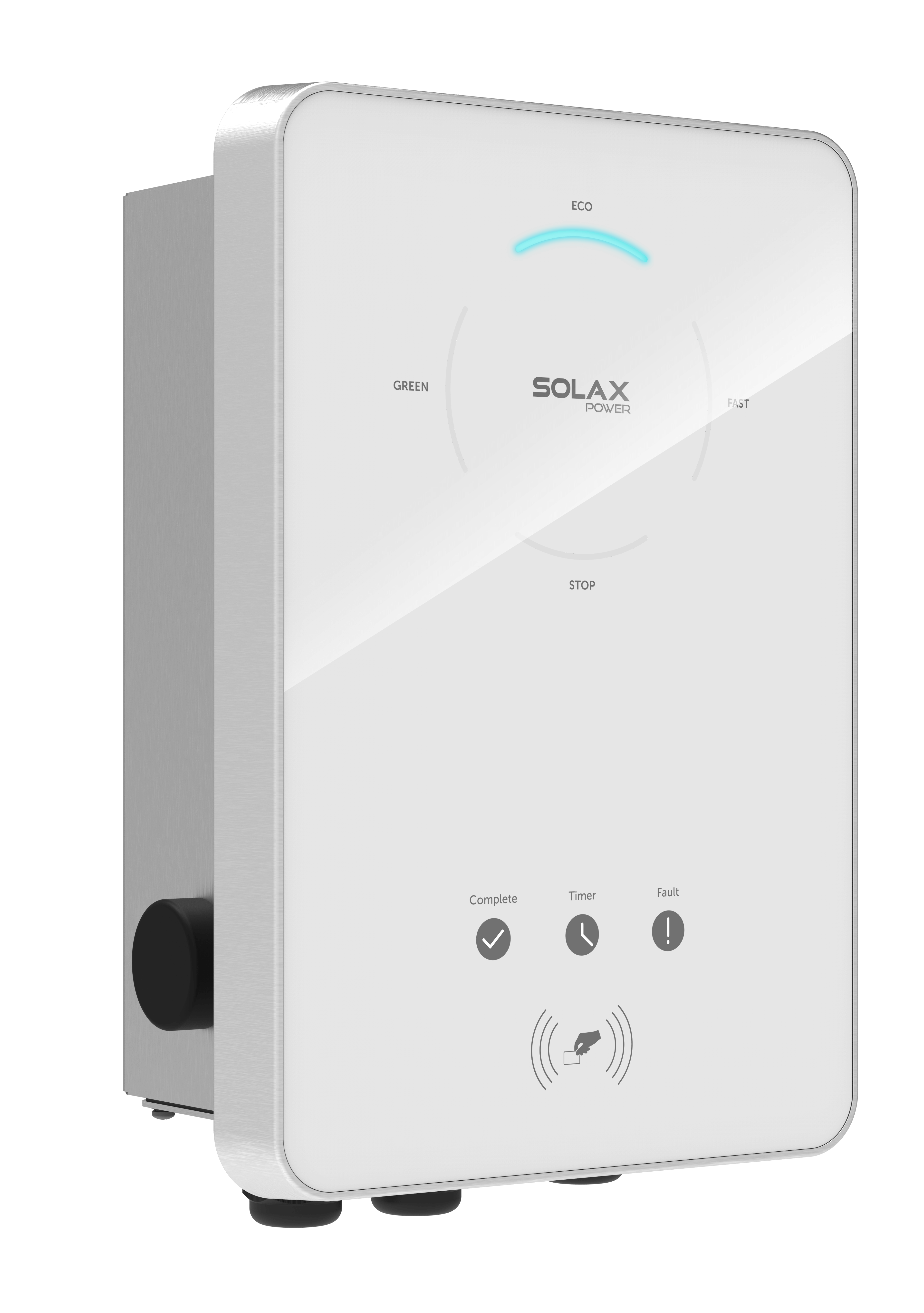 SolaX X3-EVC wallbox G2 11 kW kabel