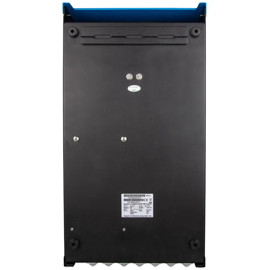 Hybridní solární jednotka EasySolar-II 24/3000/70-32 MPPT 250/70 GX