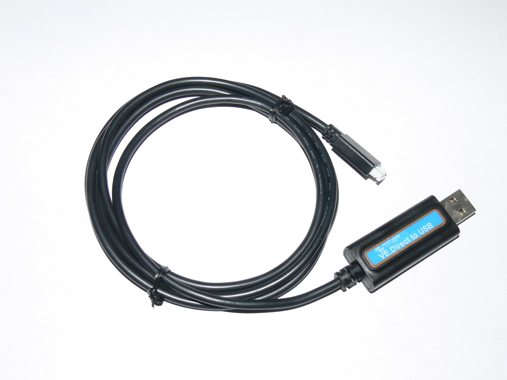 VE.direct USB rozhraní Victron Energy