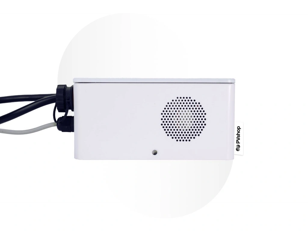 Antik PWH 01 V3 3kW na ohřev vody - 3. generace
