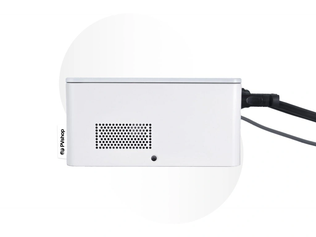 Antik PWH 01 V3 3kW na ohřev vody - 3. generace
