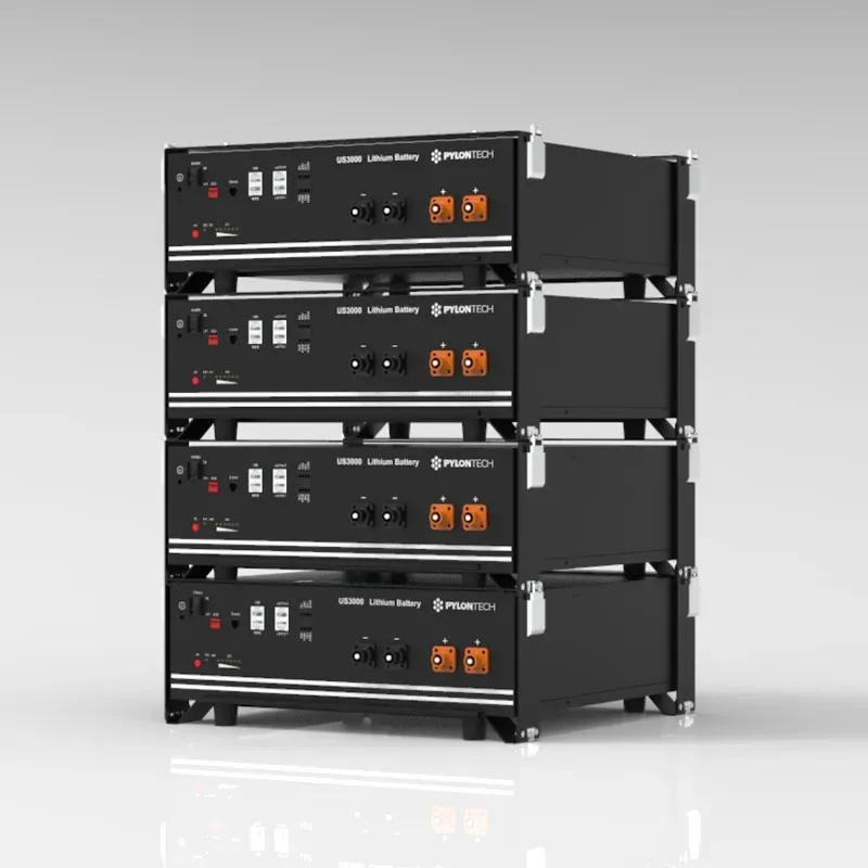 Baterie Pylontech US 3000 C 48V/3,55kWh + kabel