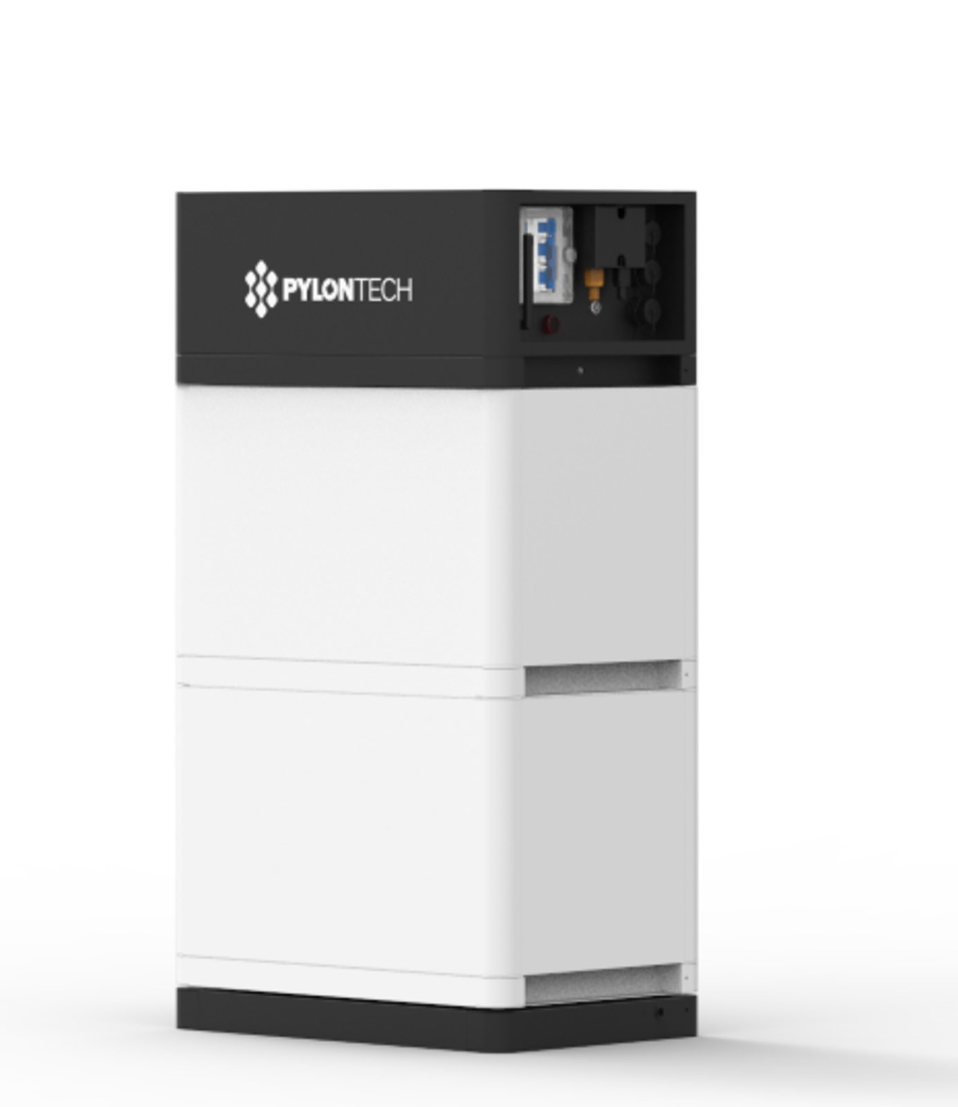 Řídící modul Pylontech - BMS Force L2