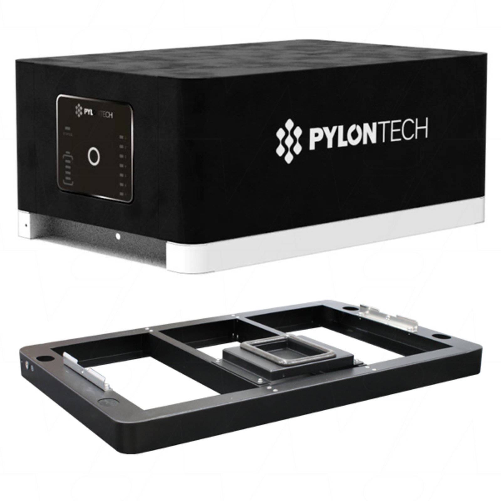 Řídící modul Pylontech - BMS Force L2