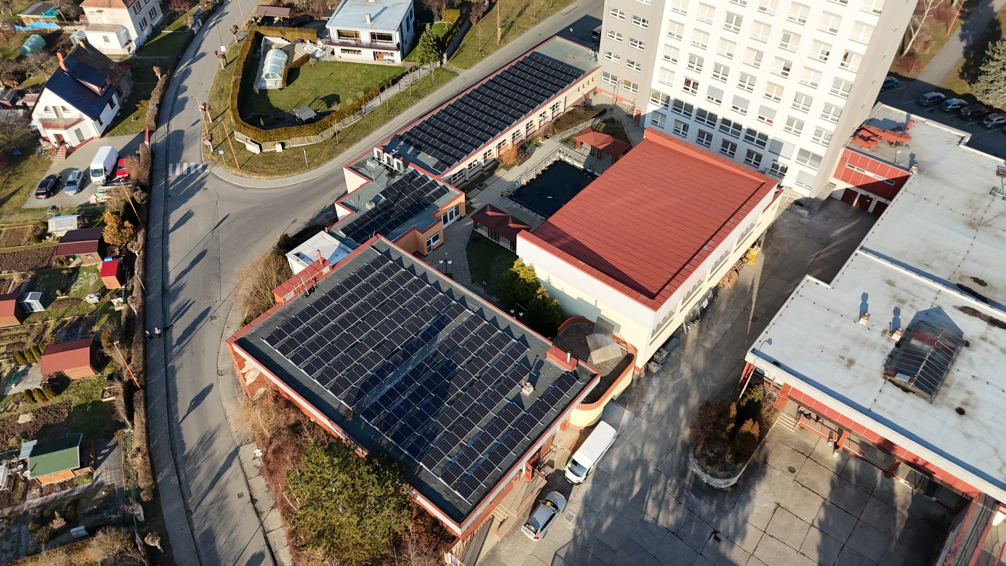 100kWp