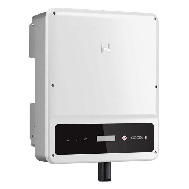 Měnič hybridní GOODWE 10K ET Plus 10 kW 3fázový pro fotovoltaické elektrárny