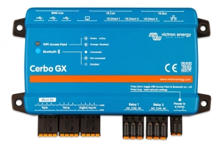 Victron Energy CERBO GX