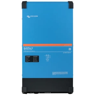 Měnič napětí Victron Energy MultiPlus-II 48/10000/140-100