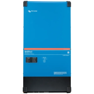 Měnič napětí Victron Energy MultiPlus-II 48V/15000VA/200-100 