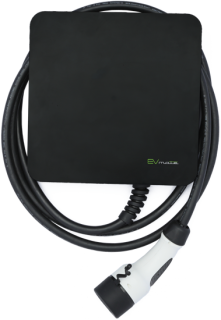 Nabíjecí stanice EVmate 01/2-3-16