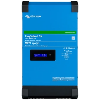 Hybridní solární jednotka EasySolar-II 24/3000/70-32 MPPT 250/70 GX