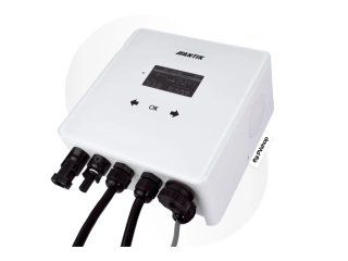 Antik PWH 01 V3 3kW na ohřev vody - 3. generace