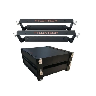 Rámeček k baterii PylonTech US5000