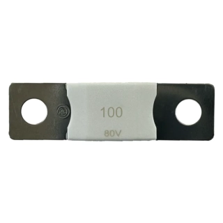 Pojistka plochá Victron MEGA DC 100A 80V