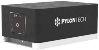 Řídící modul Pylontech - BMS Force L2