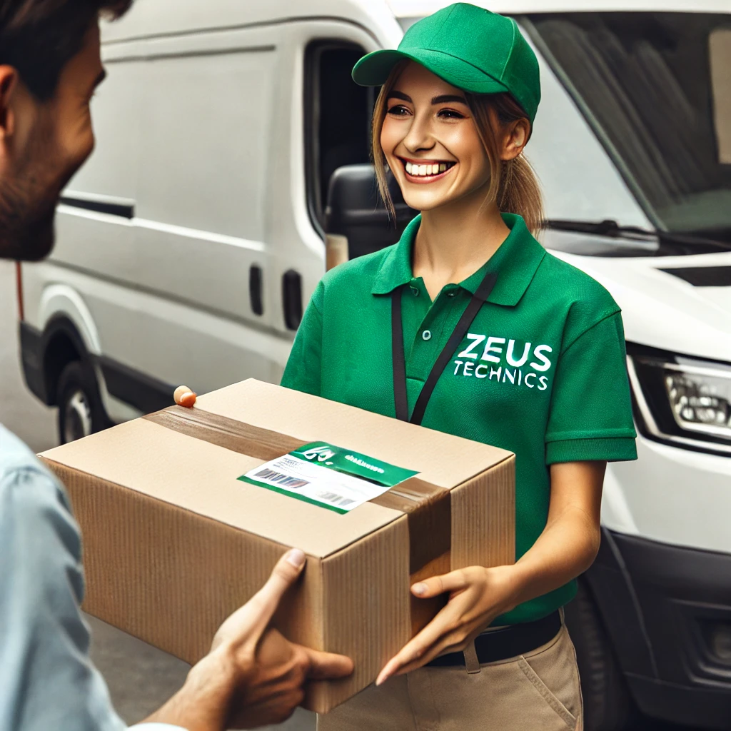 Doprava baterie Pylontech US3000c